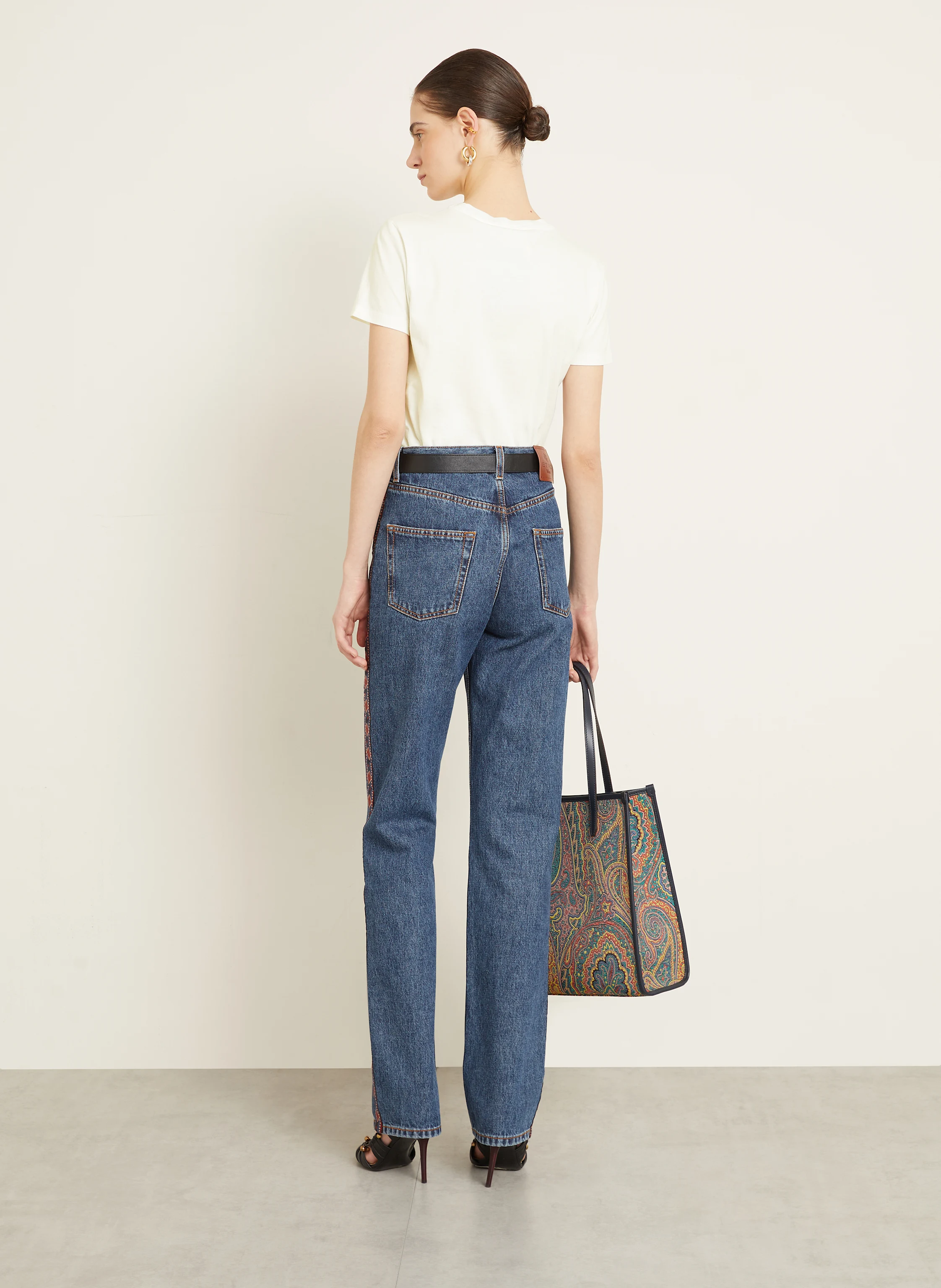 ETRO T-Shirt