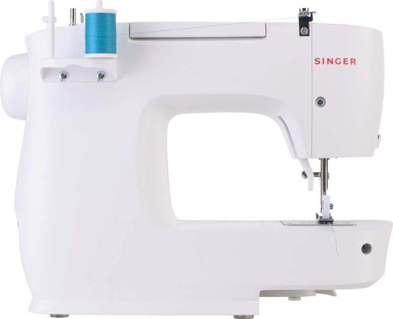 Singer - M2105 - Naaimachine - Wit - Lichtgewicht - 8 Steken