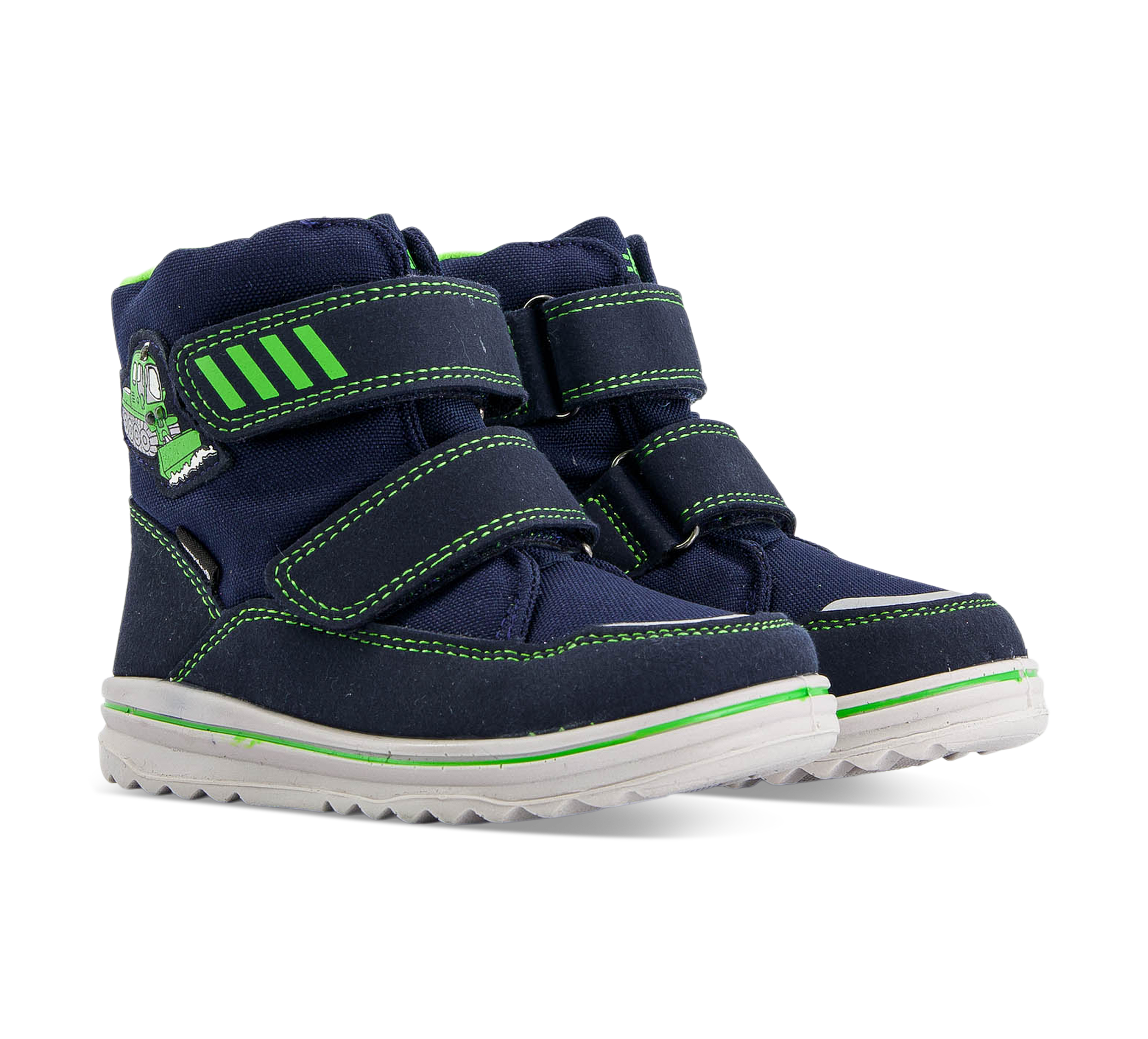 Richter Snow - Winterschuhe