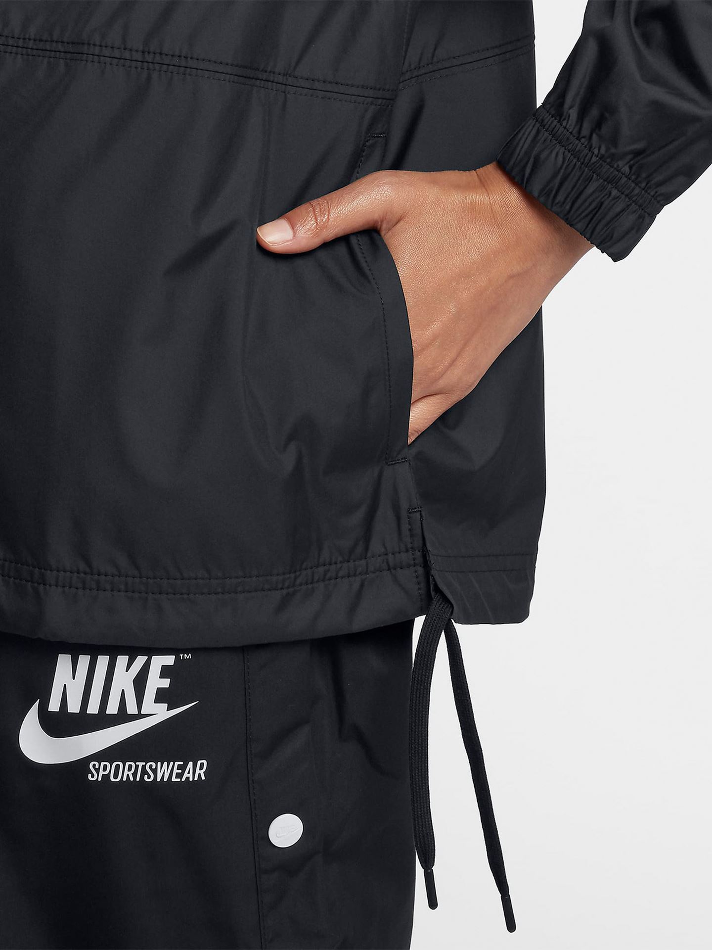 Sportswear Jacket