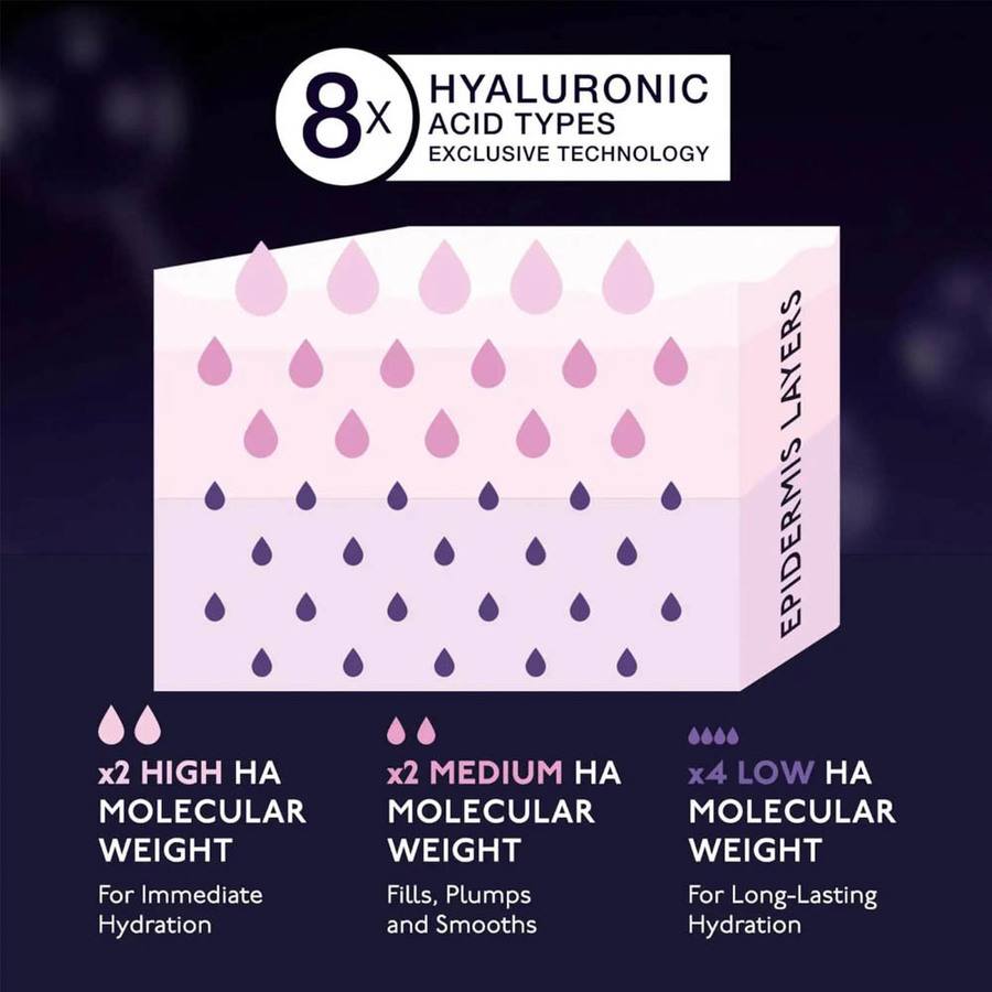 By Terry Hyaluronic Glow Setting Mist 100ml