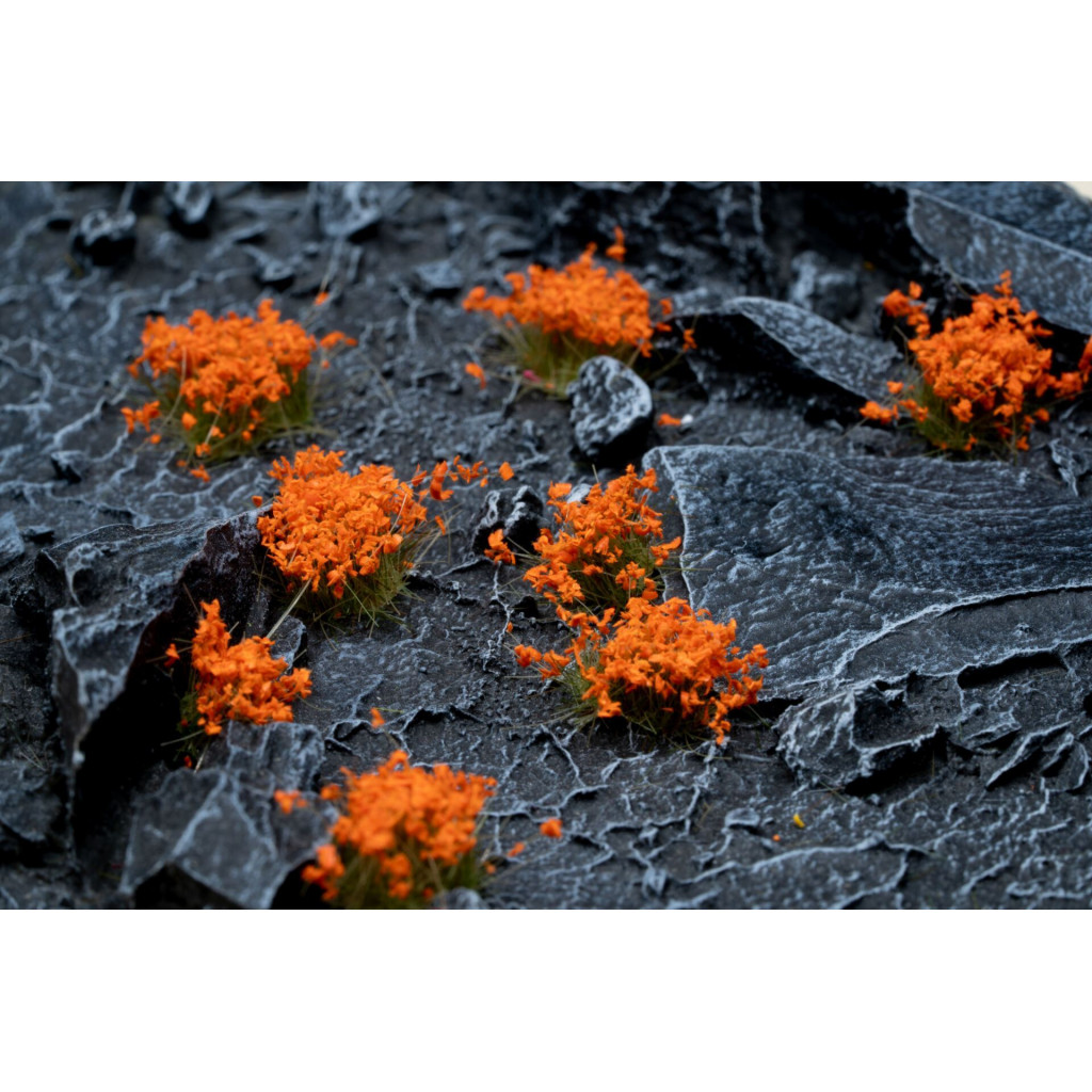 Gamers Grass - Fleurs