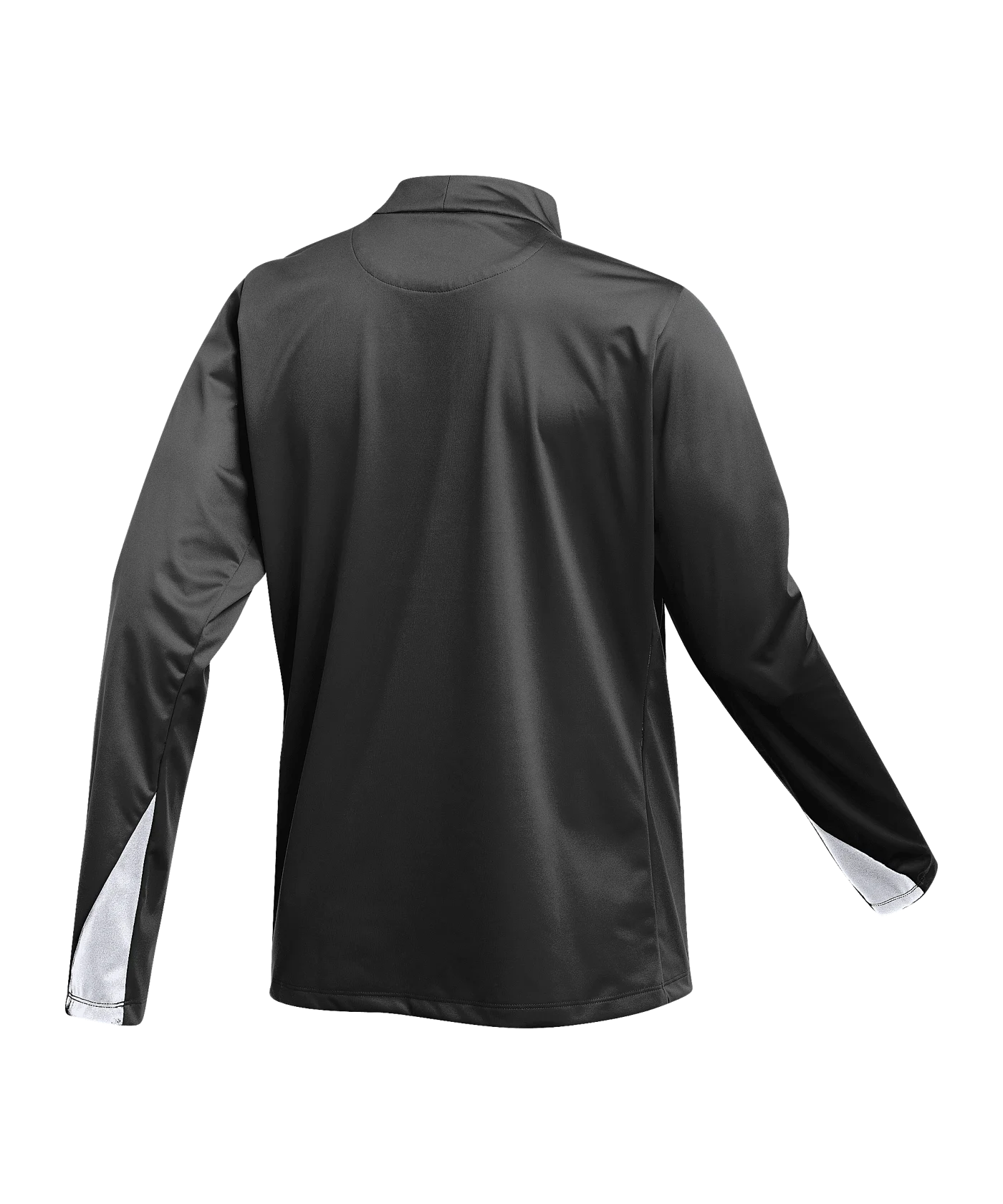 Nike SF Strike 24 Drill Top Damen Schwarz F010