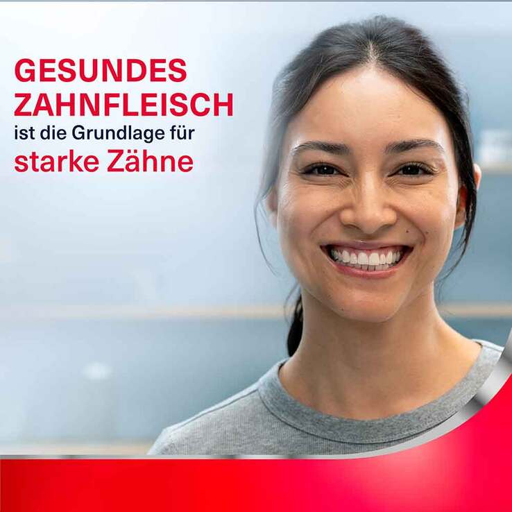 Parodontax natürlich weiß Zahnpasta, 75 ml