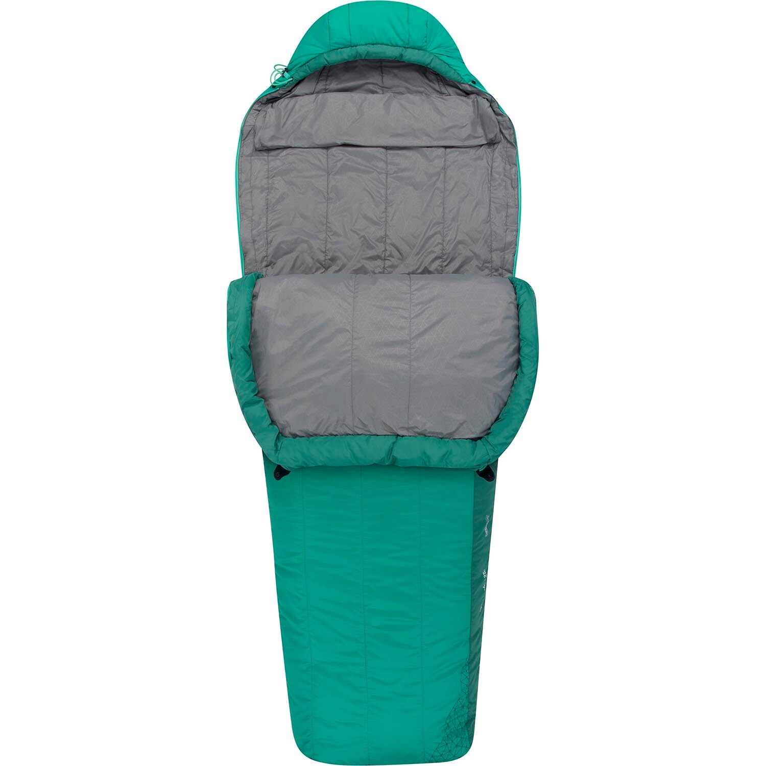 Sea to Summit Traverse TvII -4c Sleeping Bag