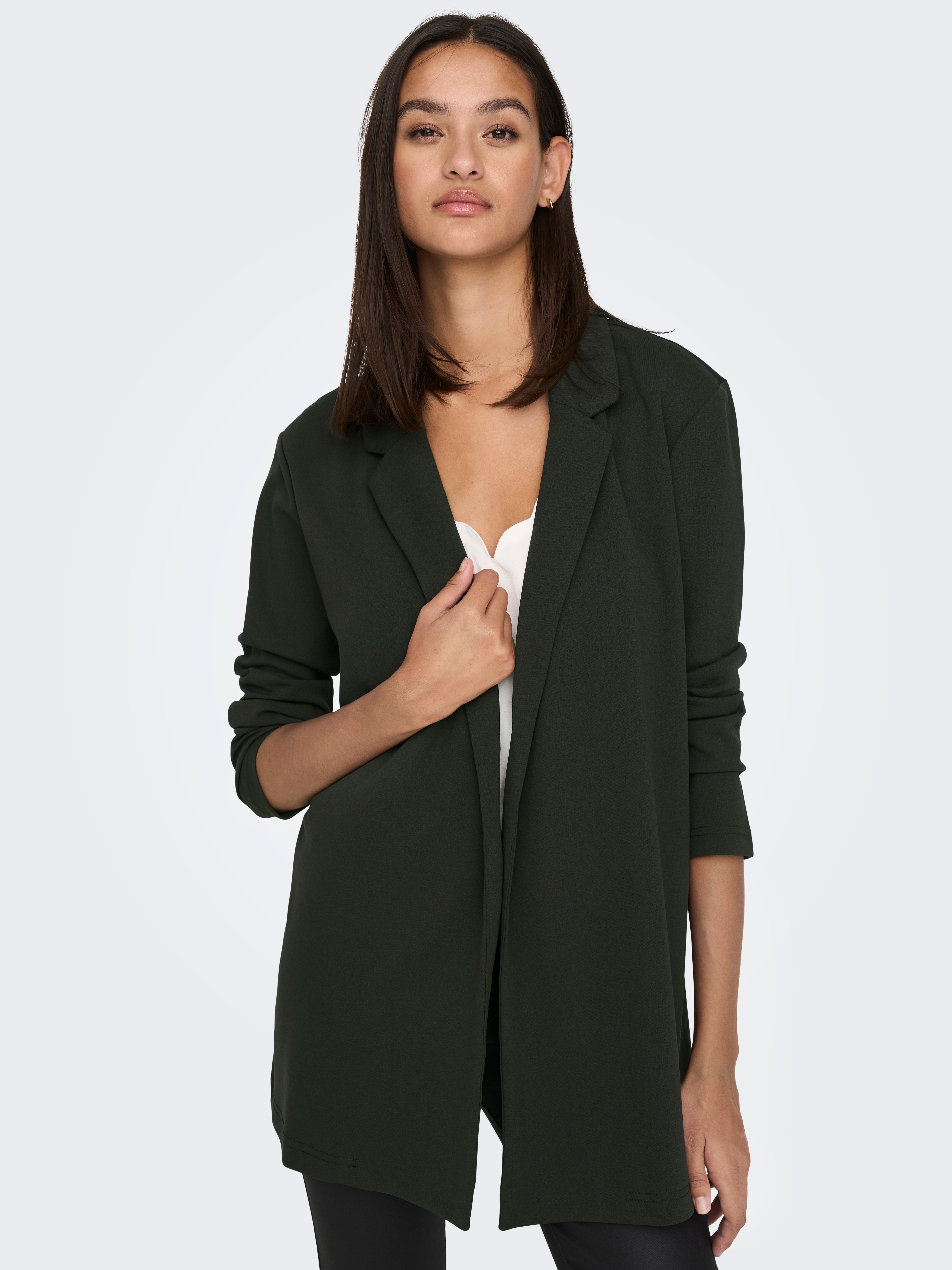 JDYGEGGO Blazer Peat