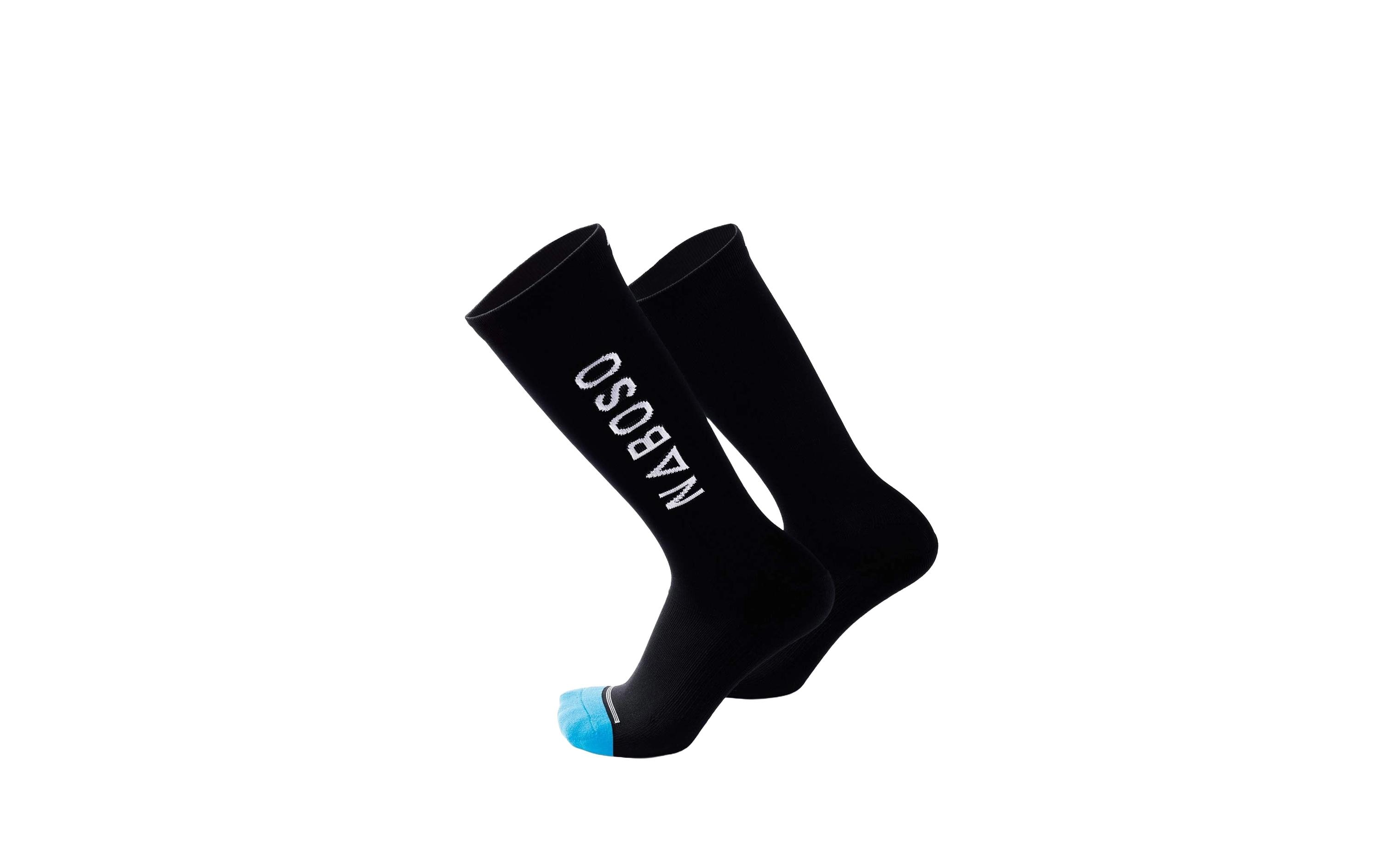 Recovery Socks High Knee MKompressionssocke