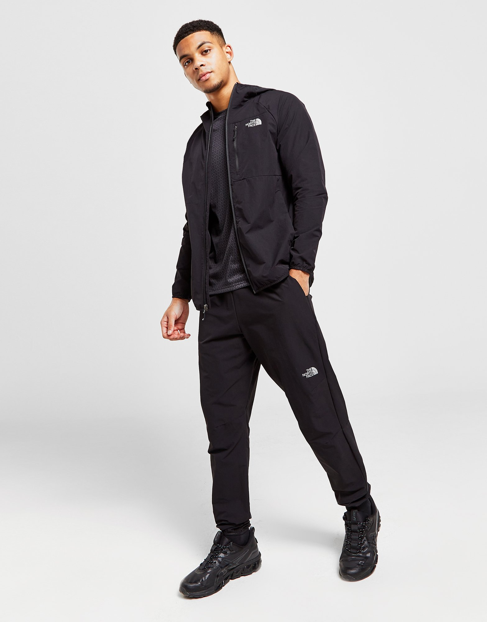 The North Face Pantalon de jogging Performance Homme