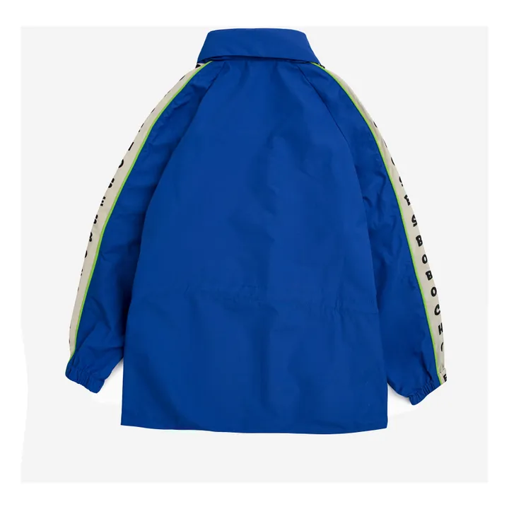 Bobo Choses Veste Bicolore | Bleu