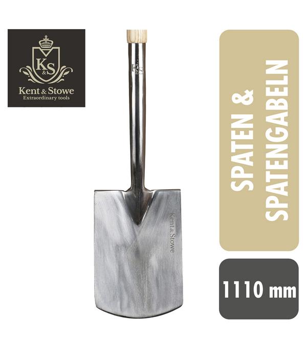 Kent & Stowe Beetspaten, ca. B14/H105/T7,5 cm