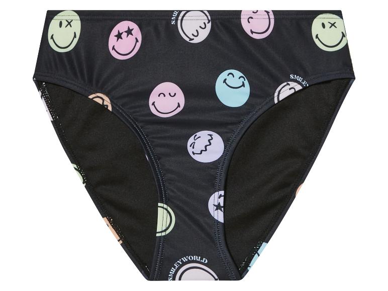 Kinder badpak of bikini