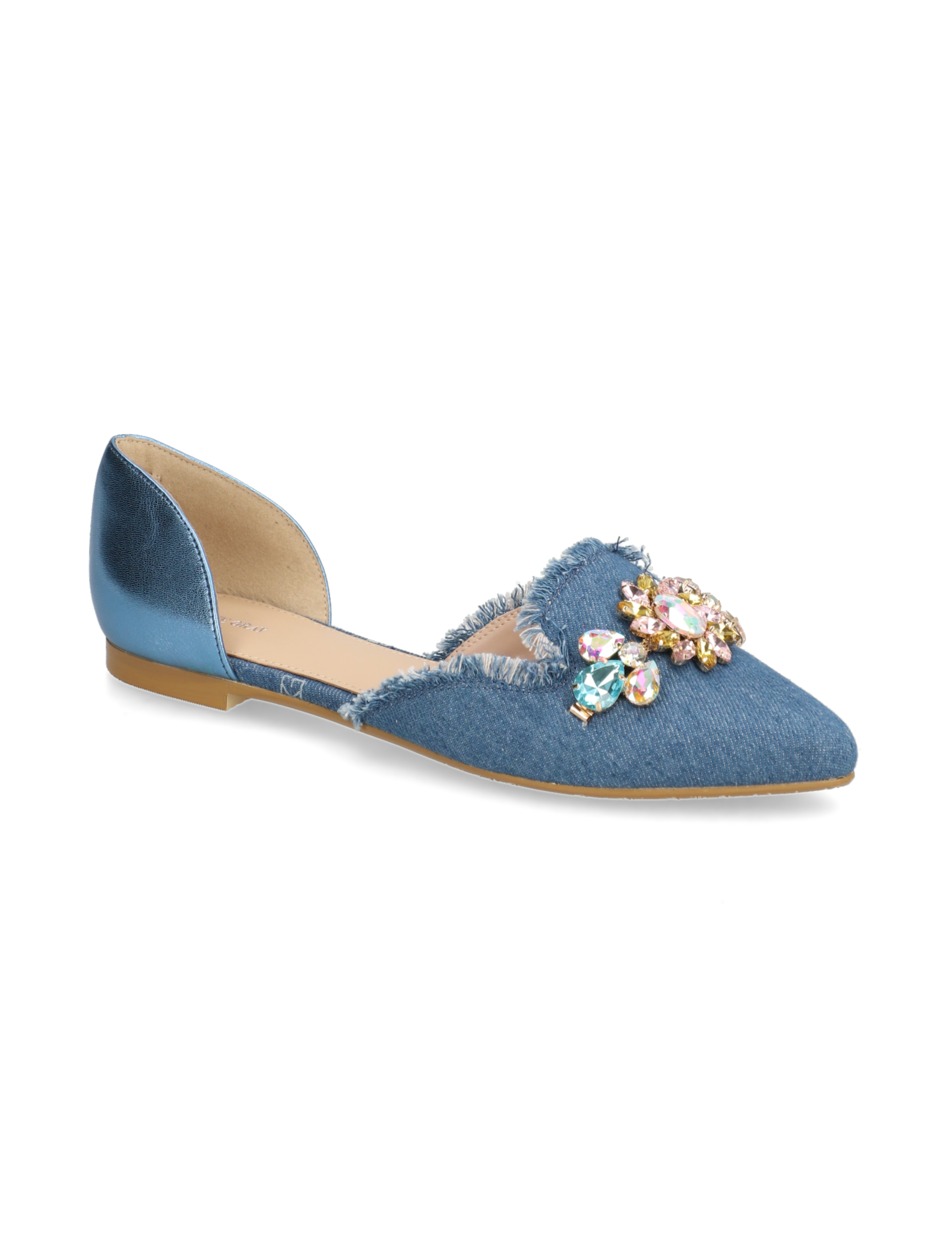 Textil Ballerina