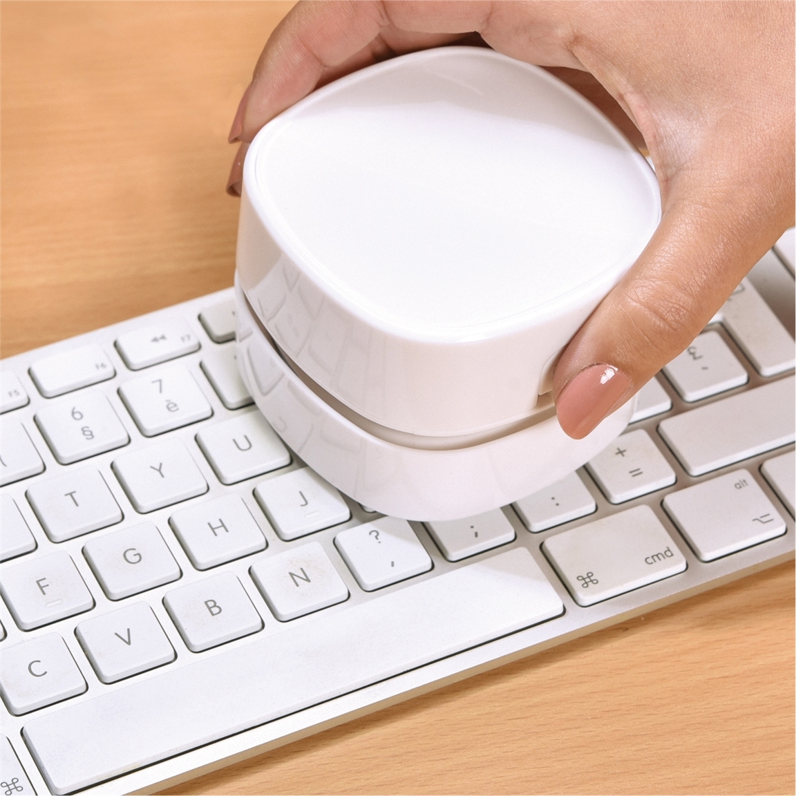 Aspirateur de bureau