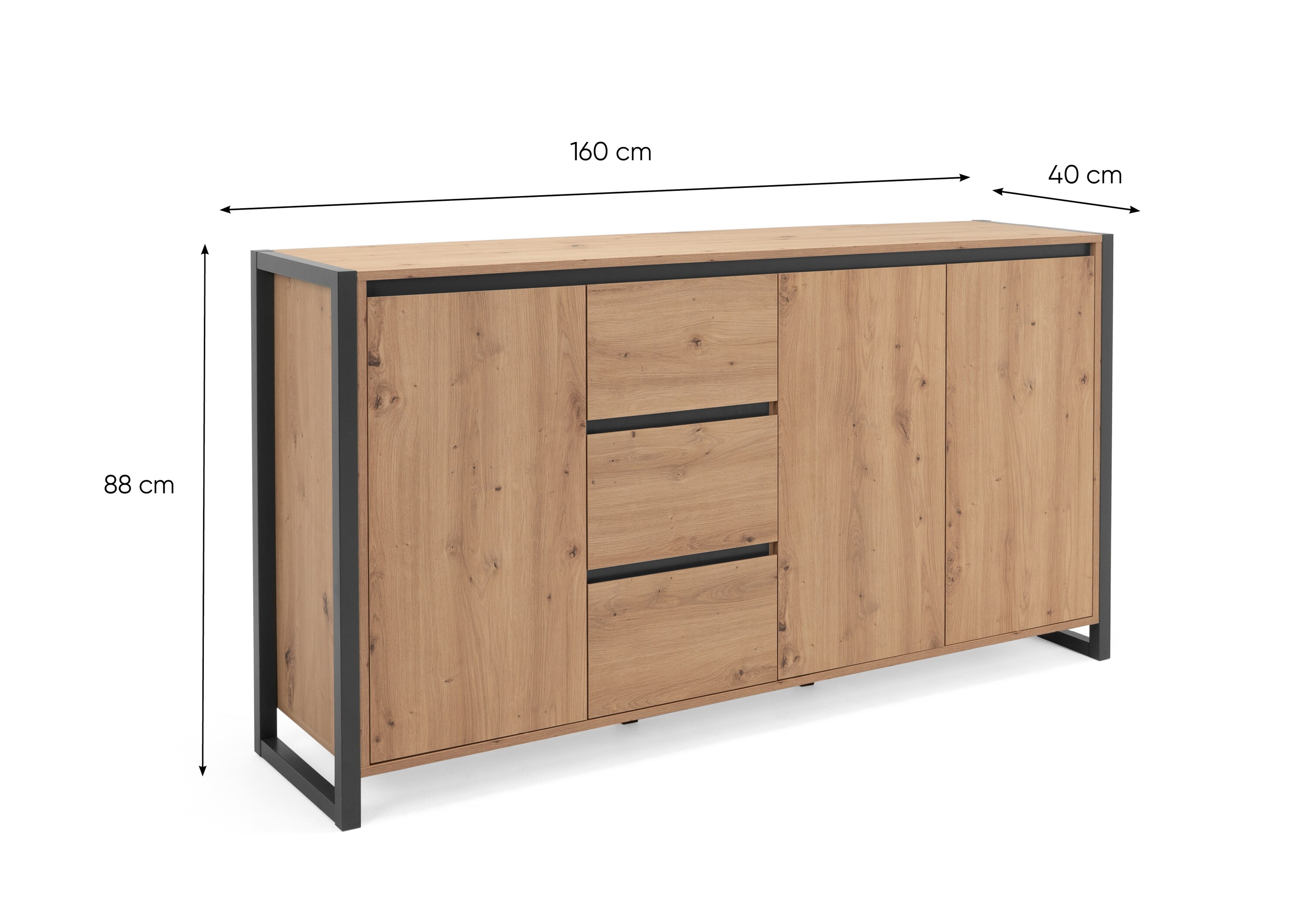 Finori Sideboard 