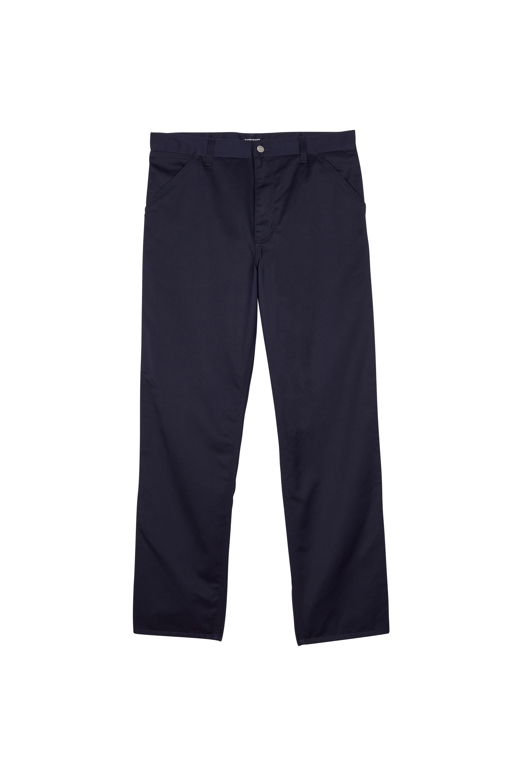 CARHARTT WIP Pantalon SIMPLE  Bleu