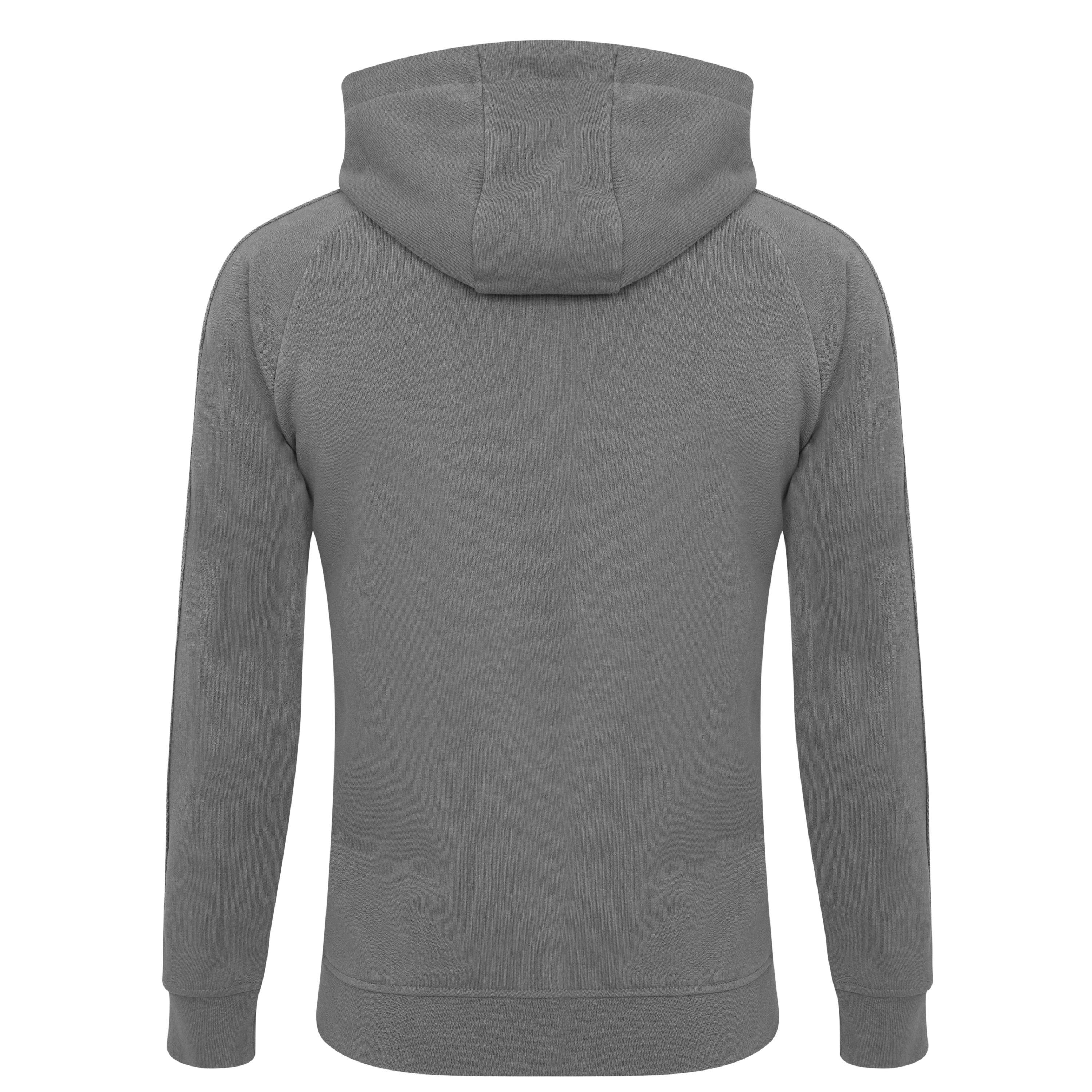 Kappa Keppa Banda Zamin Hoodie Mens