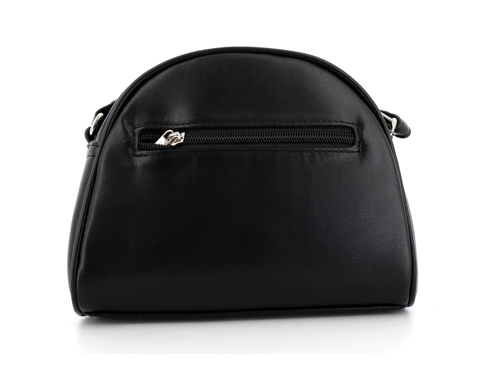 David jones-6657 1 Synthétique Noir