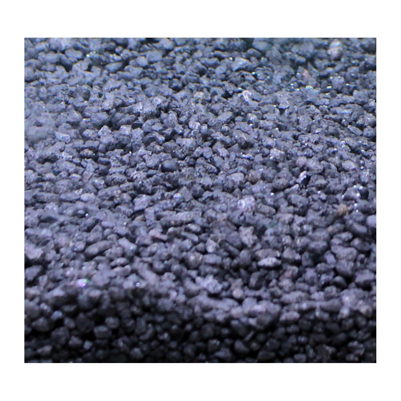 Silbermann Ocean Black Sand Grob 5 l