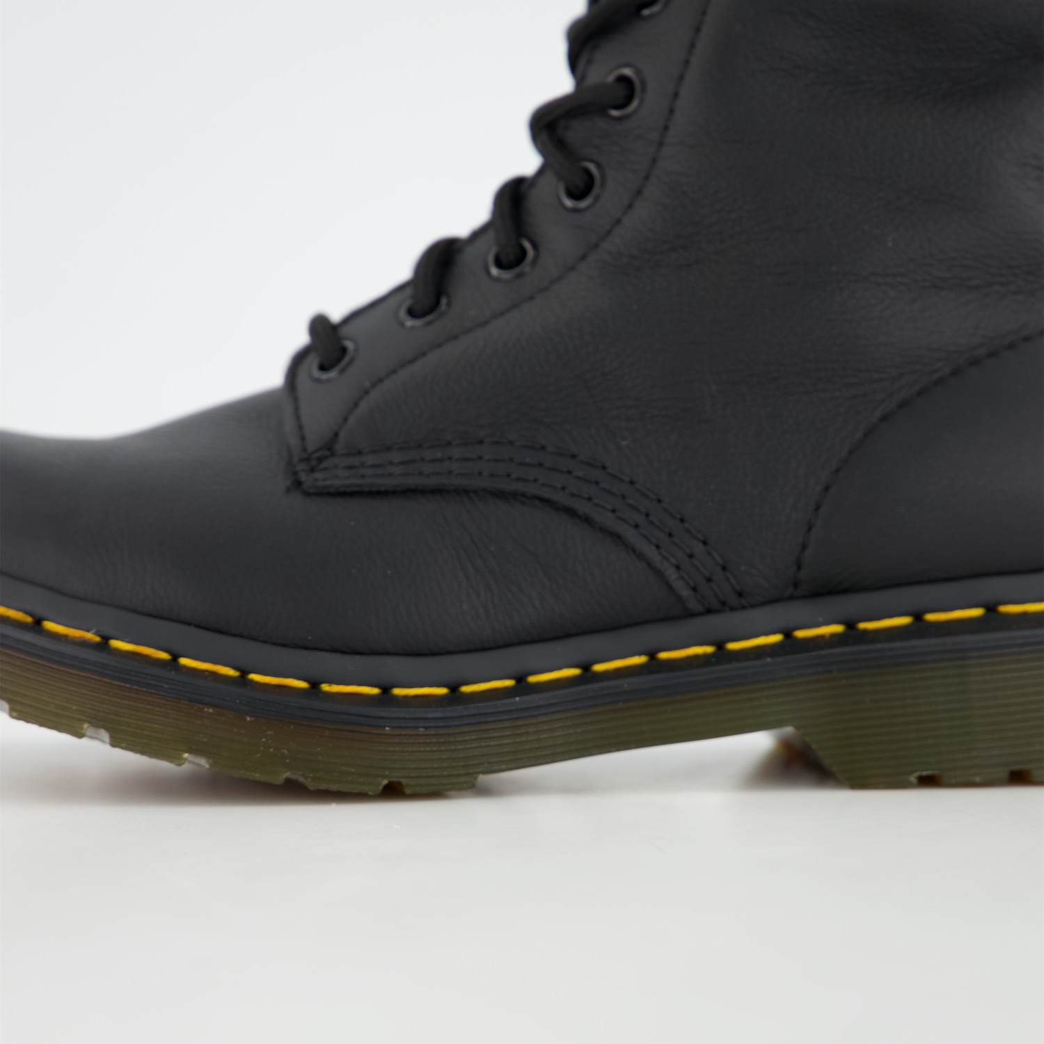 Dr. Martens 101