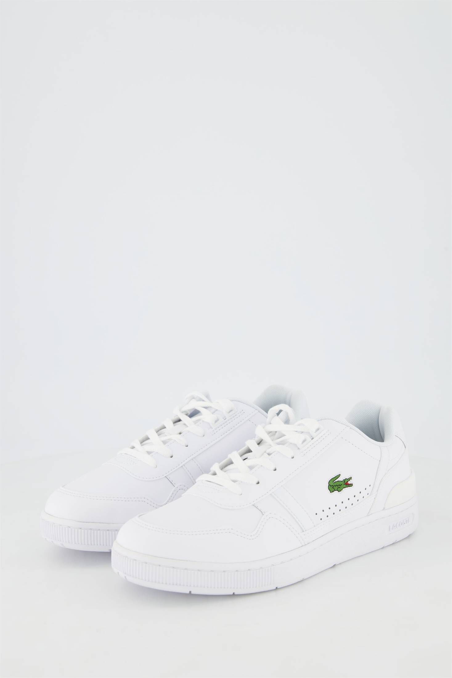 Lacoste| Herren Sneaker T-CLIP