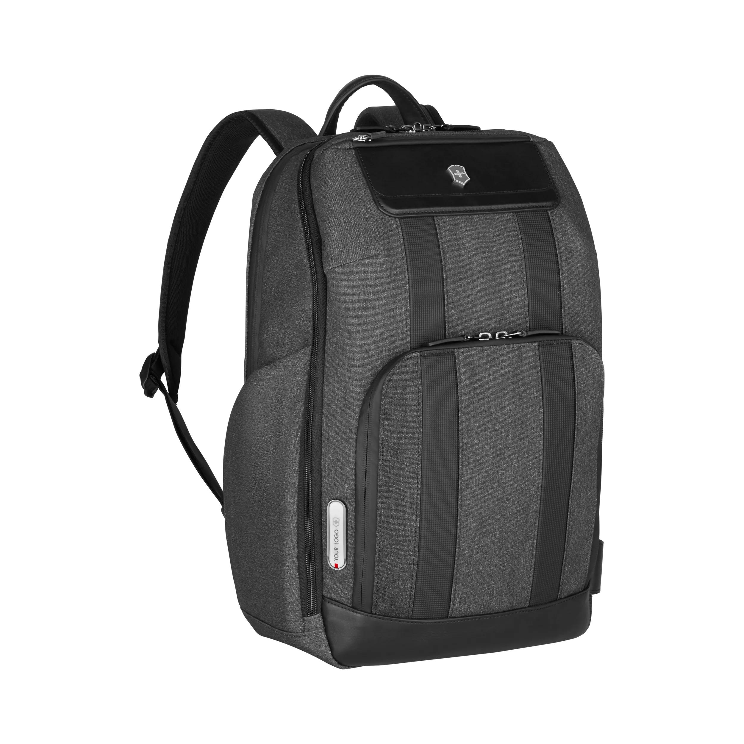 Architecture Urban2 Deluxe Backpack-Grey / Black
