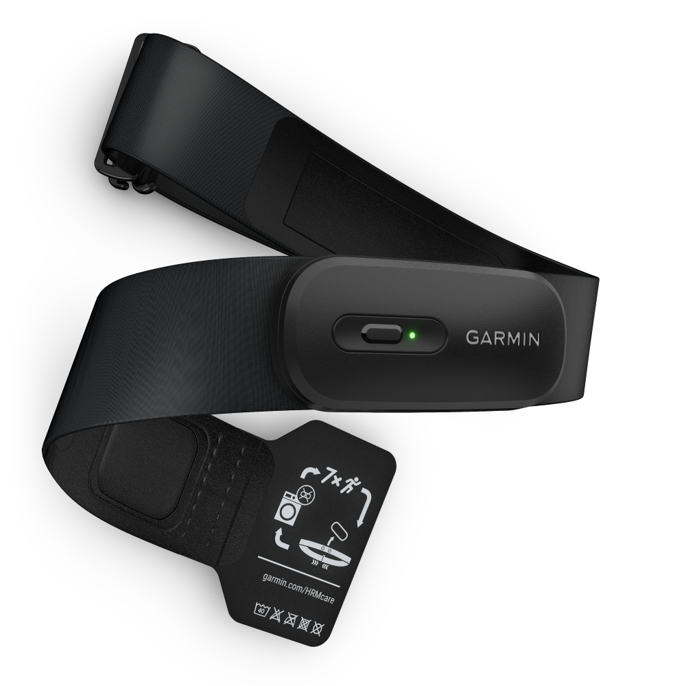 Garmin HRM-200 pulsmåler XS-S