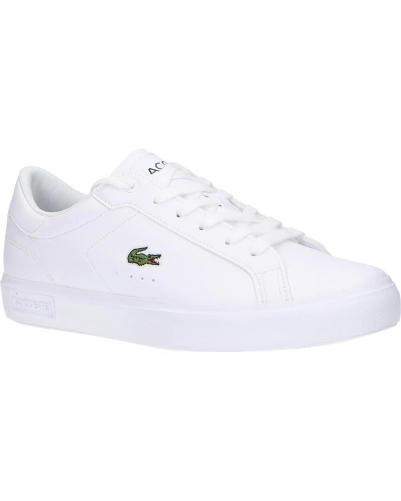 Deportivas Lacoste 41suj0014 Powercourt