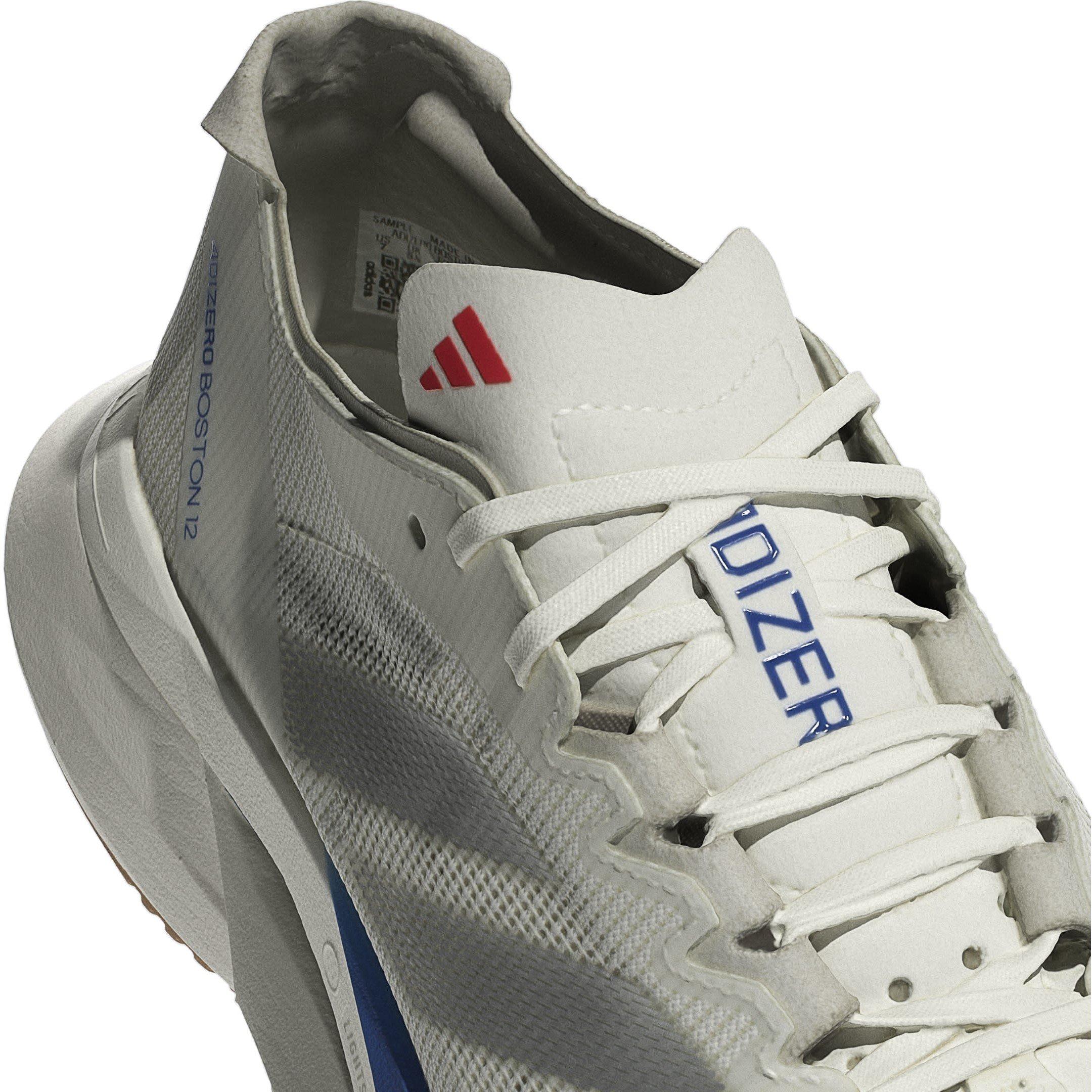 adidas Adizero Boston 12 Womens Running Shoes
