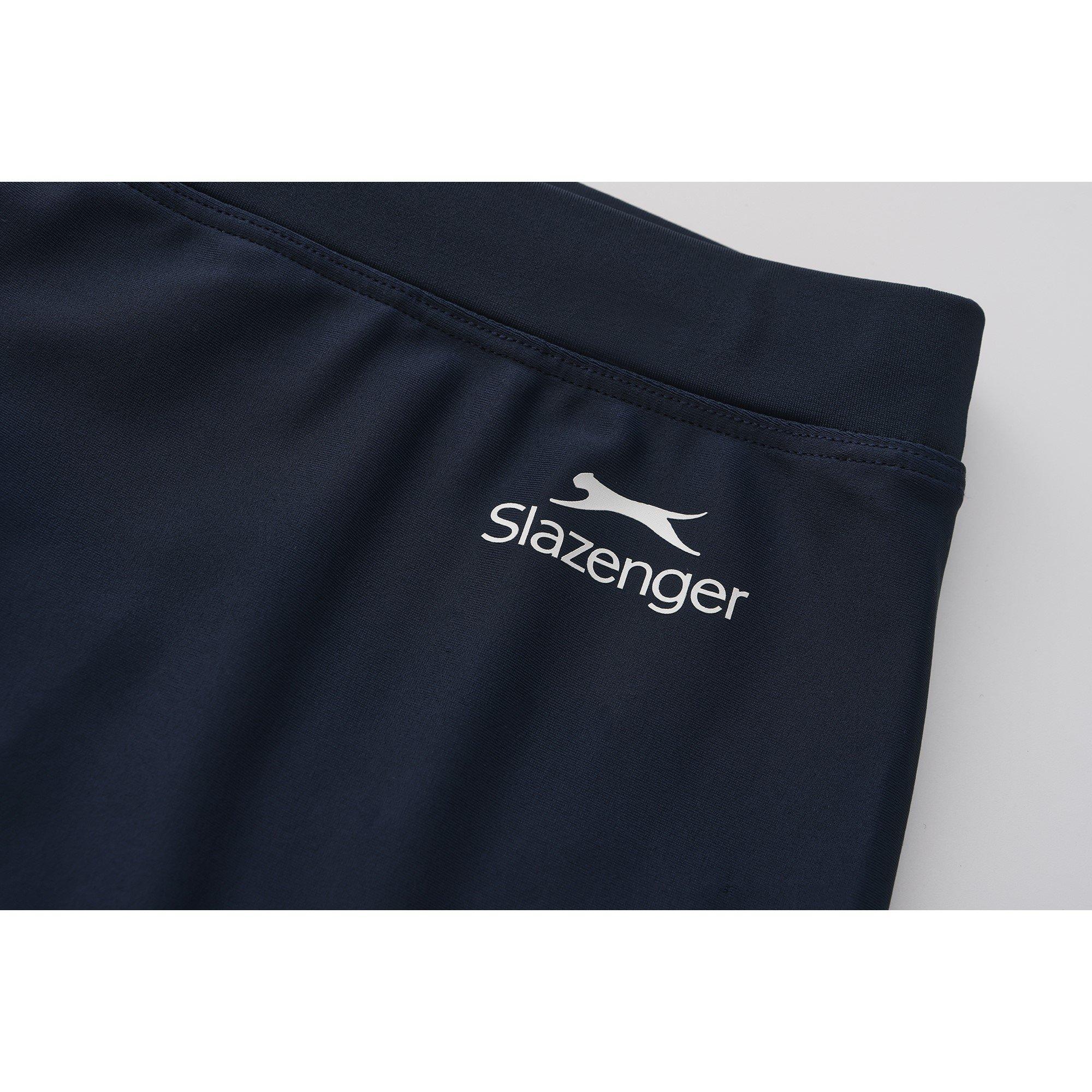 Slazenger LYCRA® XTRA LIFE ™ Swimming Jammers Mens