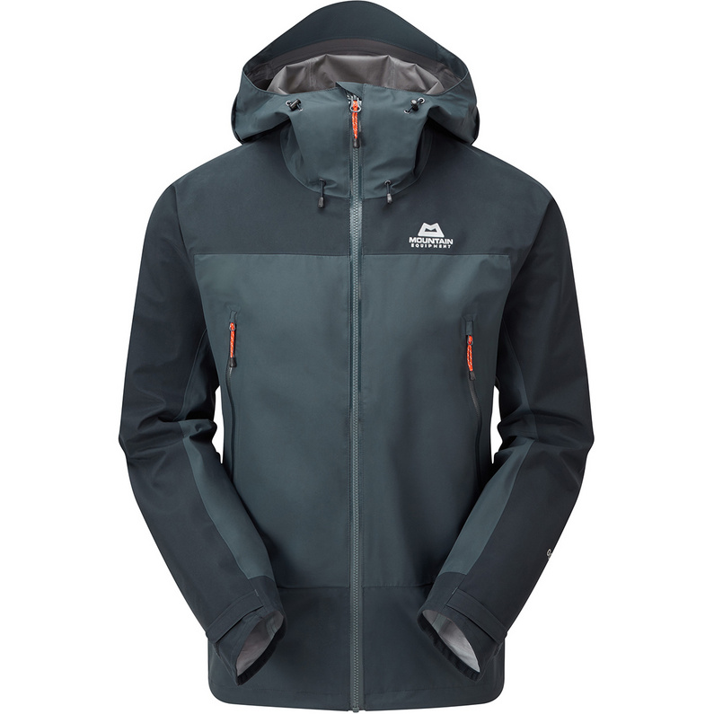 Mountain Equipment Herren Saltoro GTX Jacke