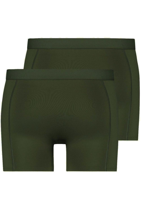 RJ Bodywear groene heren ondergoed