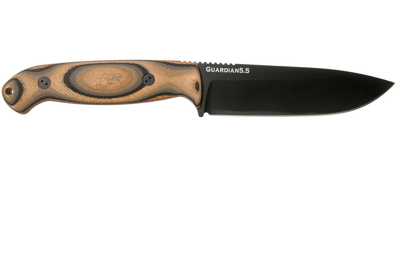 Bradford Guardian 5.5S, 55S-115B-3V DLC 3D G-Wood