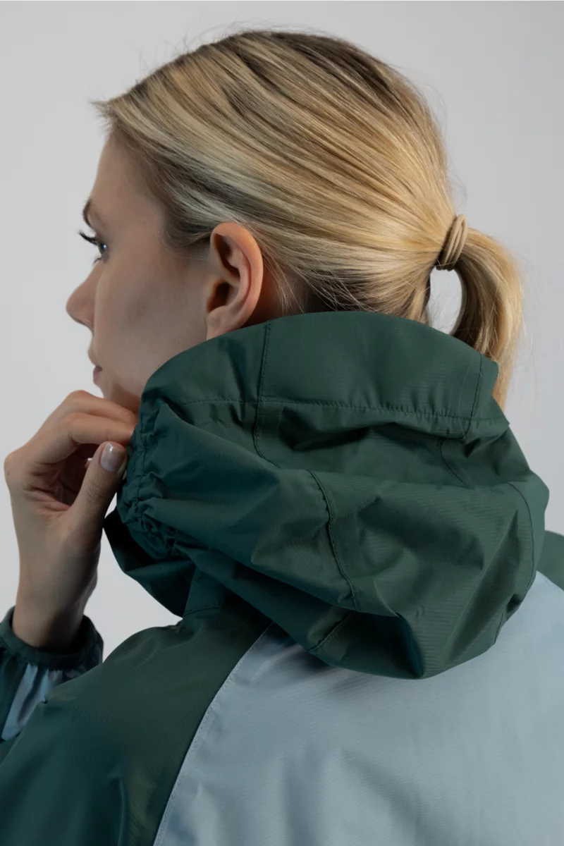 2117 OF SWEDEN Klacken 2.5L Damen Outdoorjacke