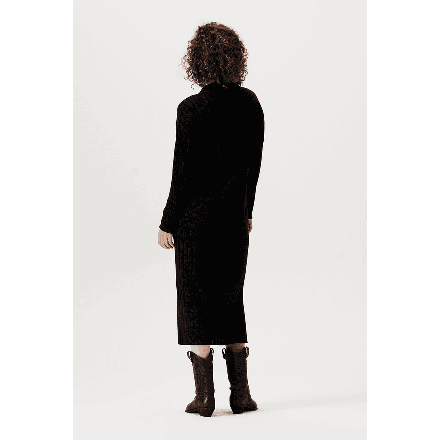 SUPERMOM Kleid Avery Black