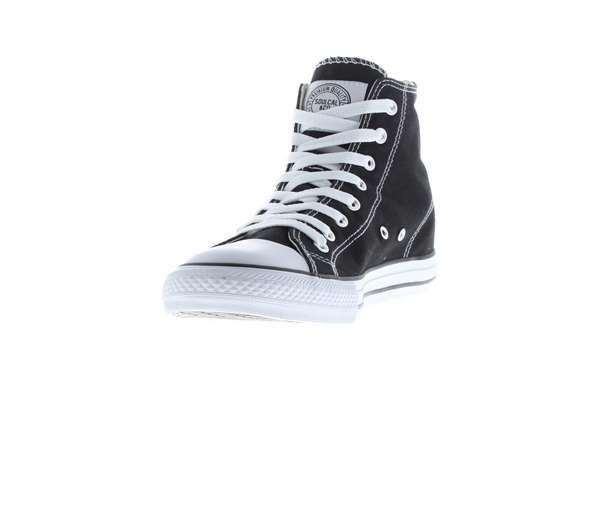 SoulCal Canvas High Trainers Mens