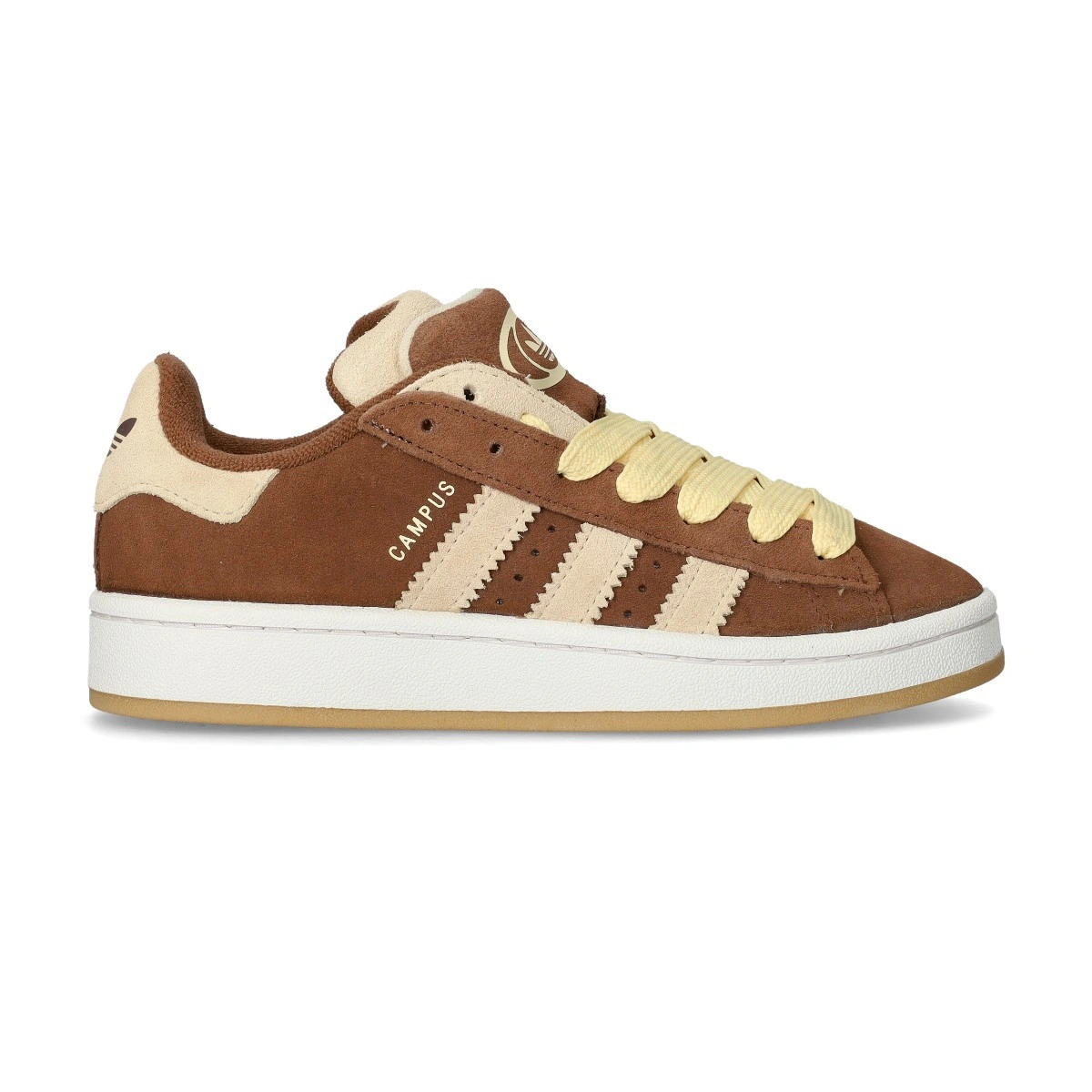 Sneakers adidas Campus 00S Double Mulher