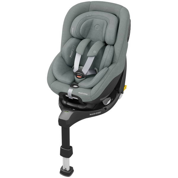 Maxi CosiMaxi Cosi   Mica 360 Pro Authentic grau