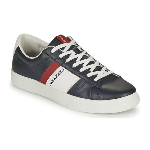 Jack & Jones - MISTR - Bleu