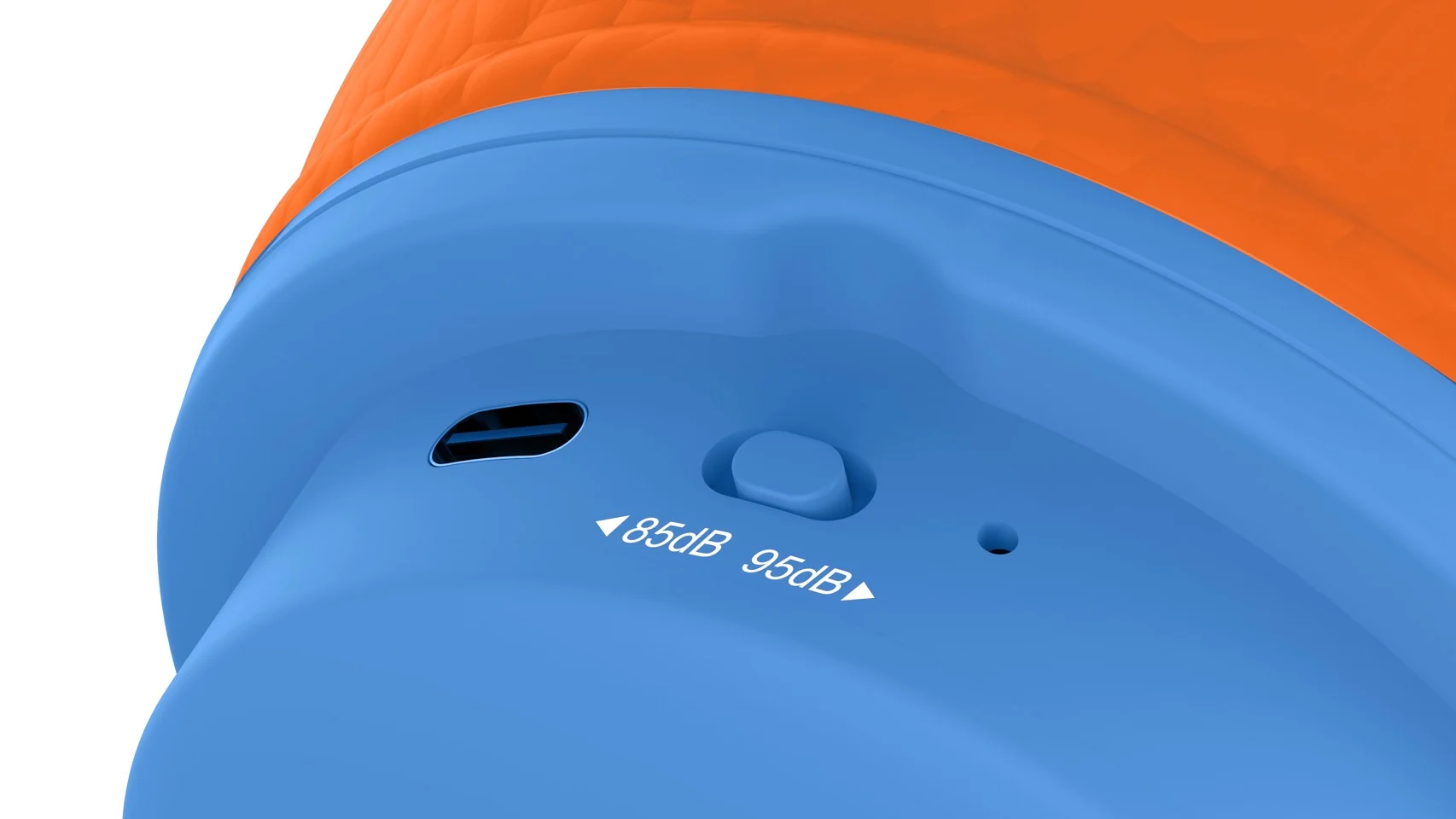 OTL - Bluetooth Hovedtelefoner m/Voksen Kontrol - Paw Patrol