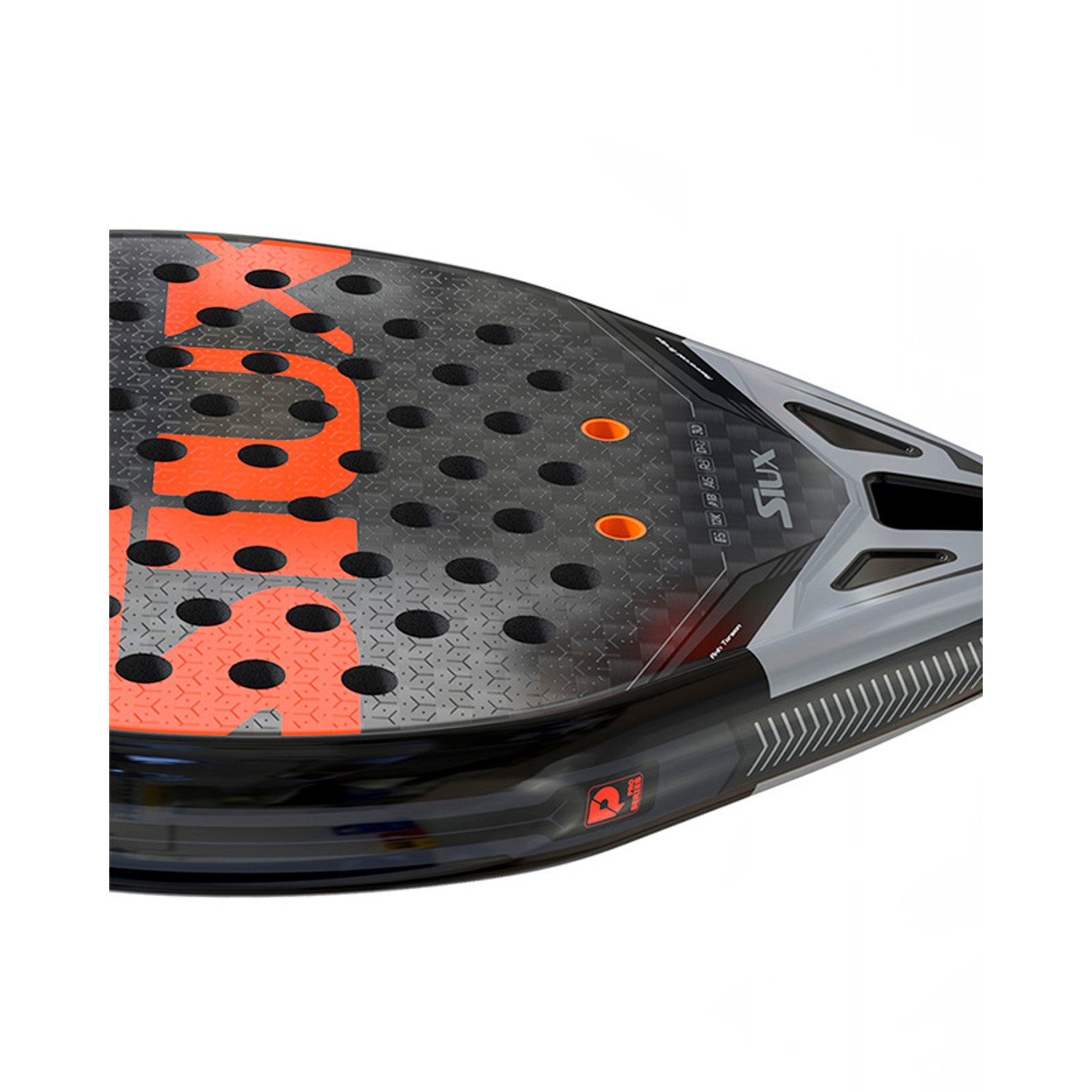Siux Fenix III 12K Carbon Tweedekans
