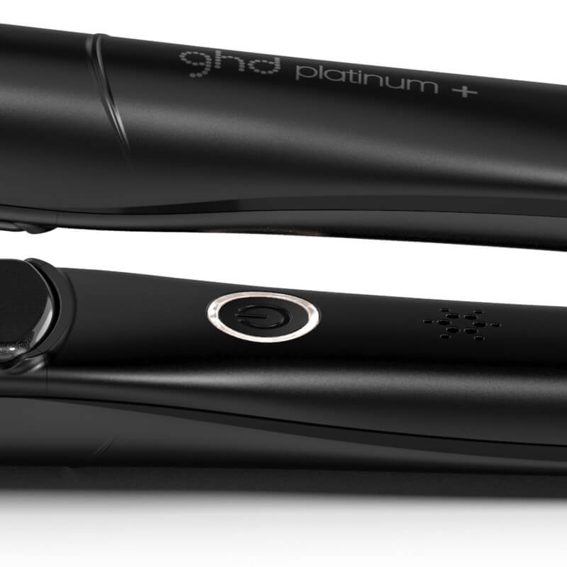 Lisseur ghd styler Platinum+® noir