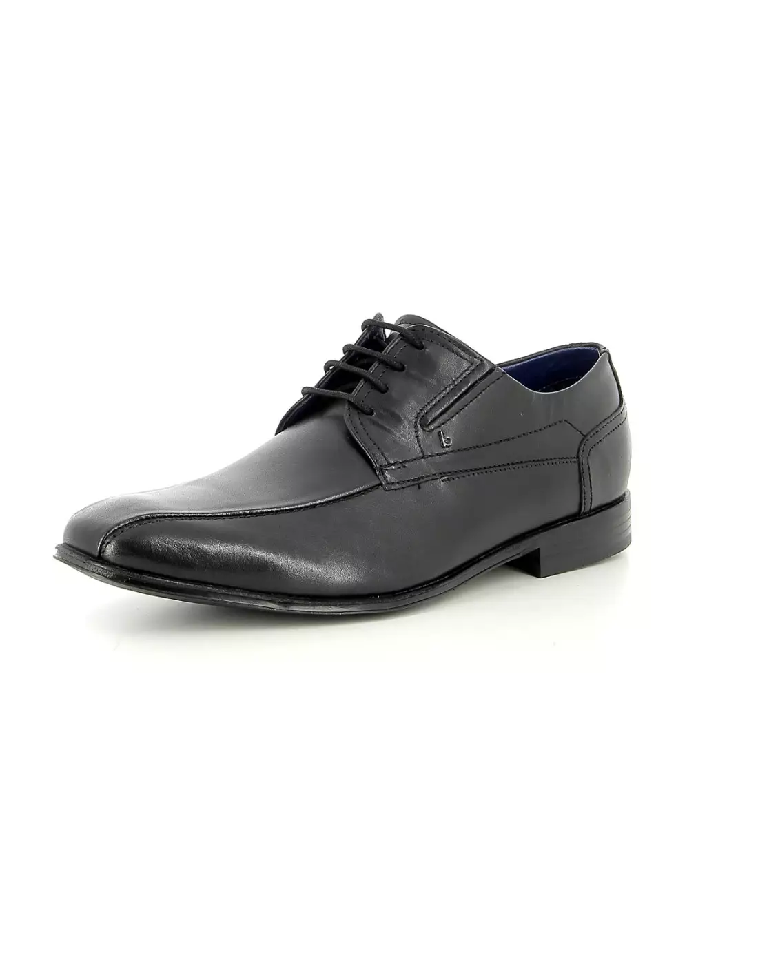 BUGATTI 31166604 - Chaussures de ville Noir