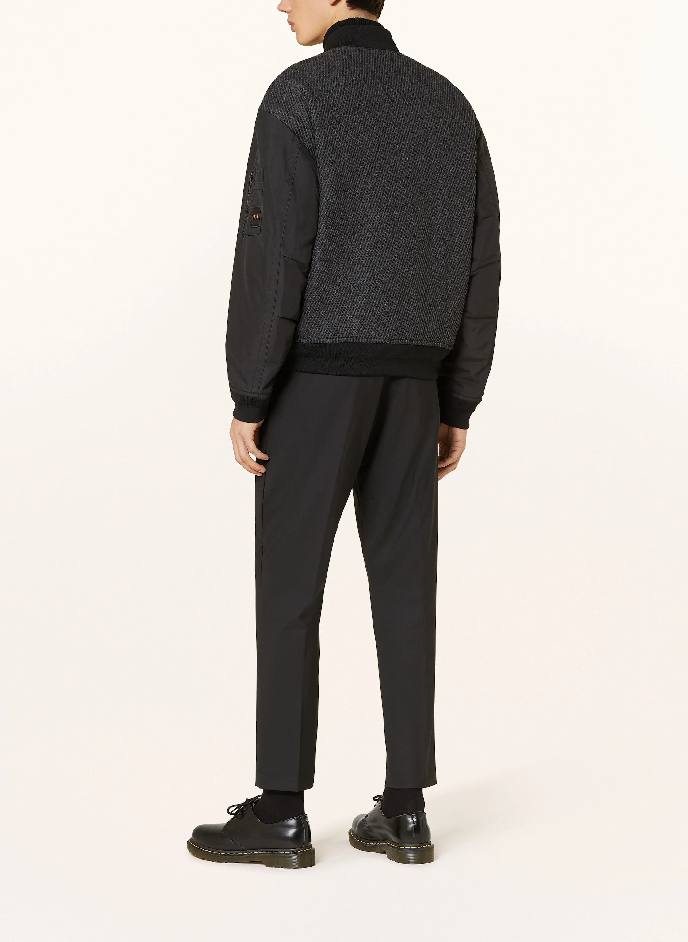 BOSS Blouson ONITE