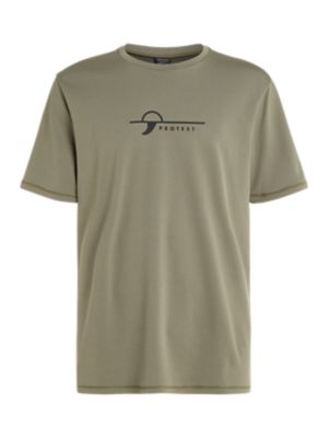 ProtestLegundi Surf Shirt - grün