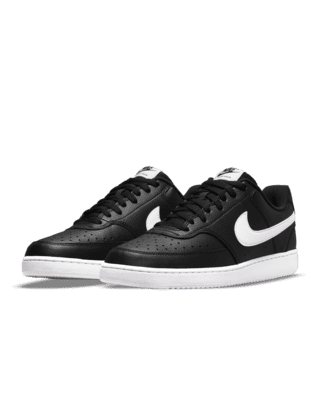 Nike Court Vision Low Next Nature Men's Shoes