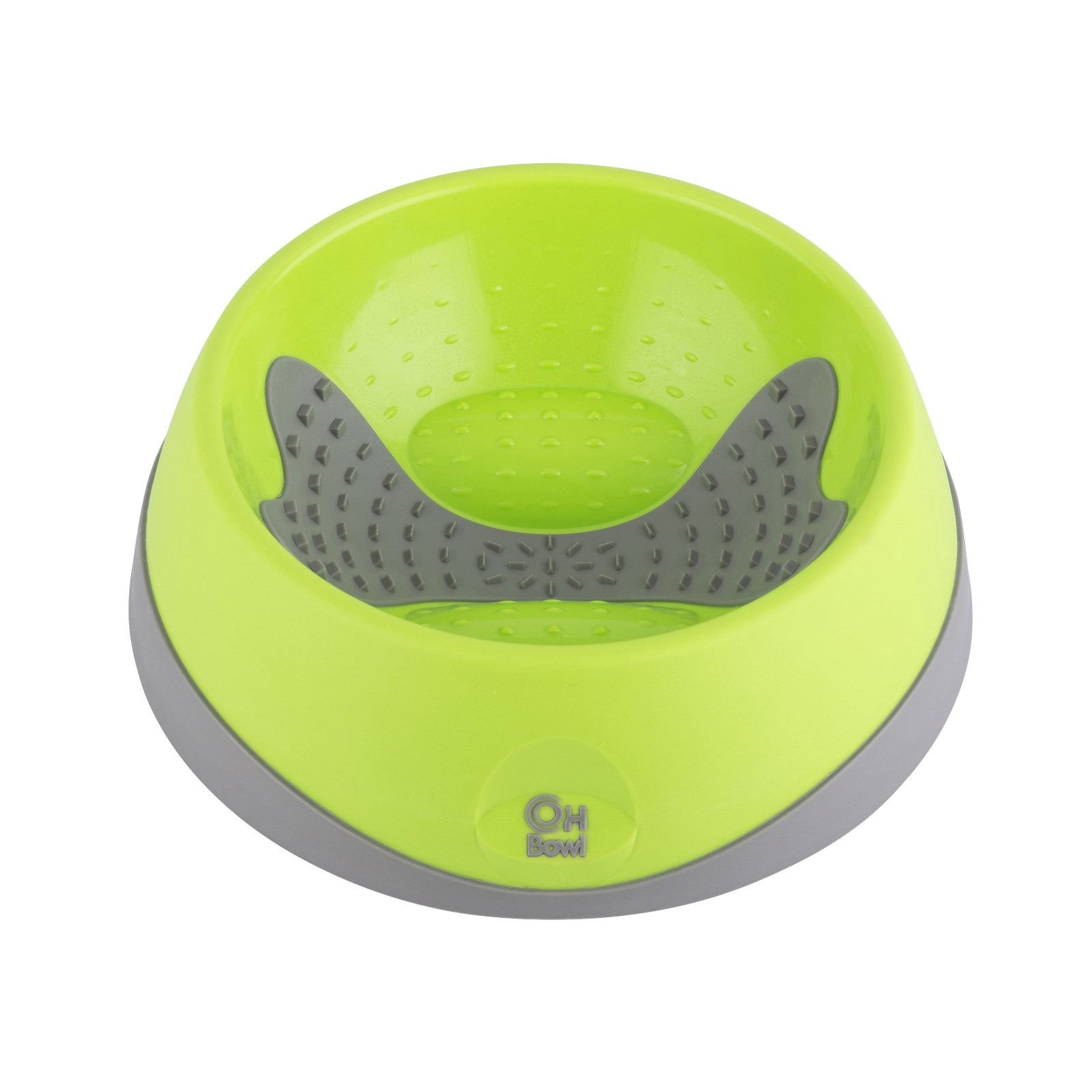 Lickimat OH Bowl - Schlecknapf für Hunde