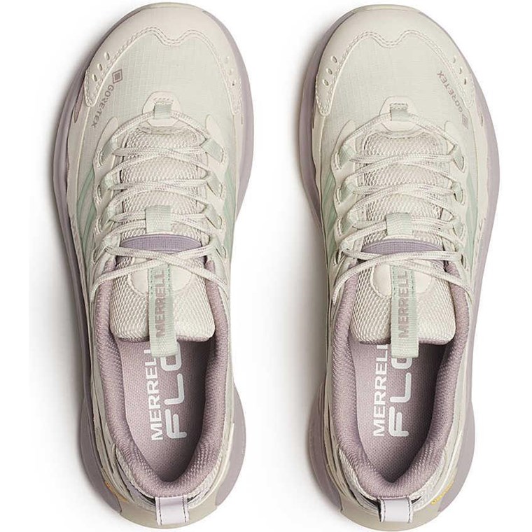 Merrell Moab Speed 2 Gtx Women Griege