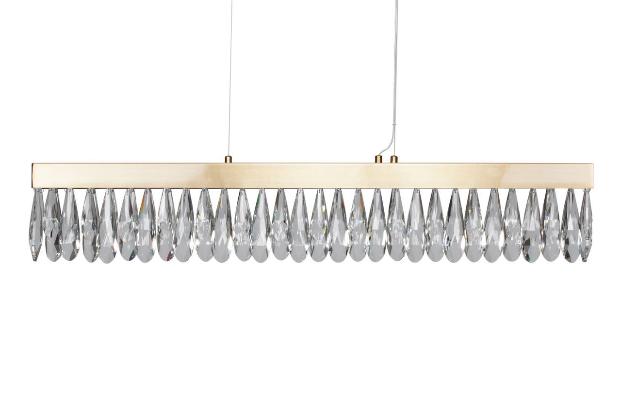 Glandor LED-Pendelleuchte