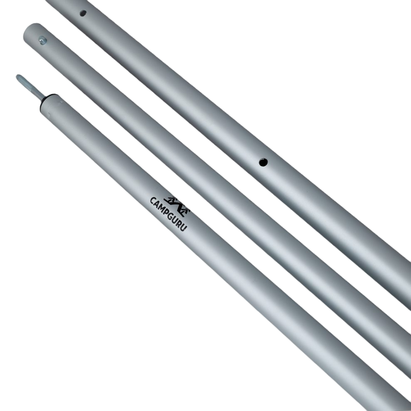 Rafter Pole Aluminium