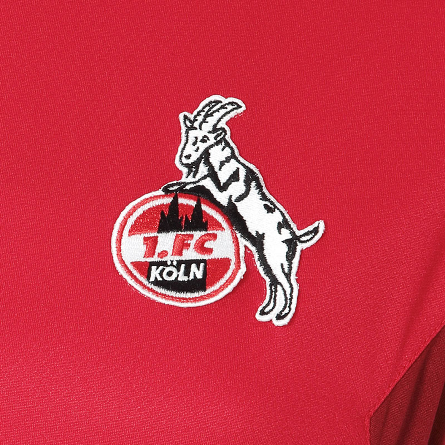 Hummel FC Köln Trainingsset